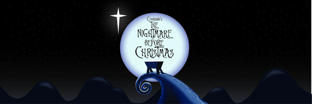 The Nightmare Before Christmas