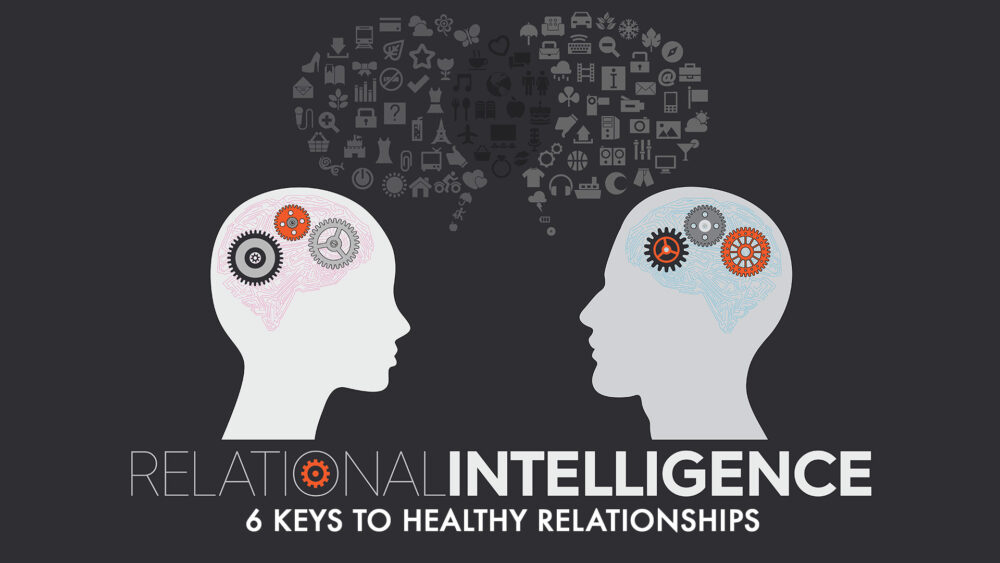 Relational Intelligence