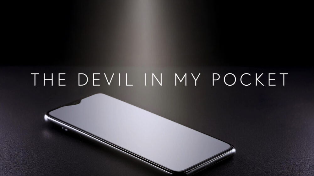 The Devil In My Pocket